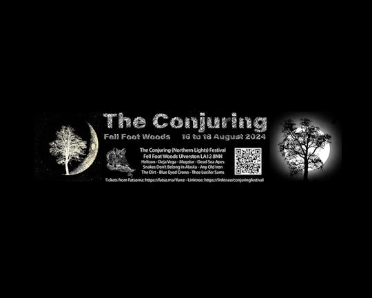 The Conjuring (Northern Lights)