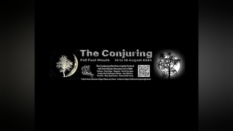 The Conjuring (Northern Lights)