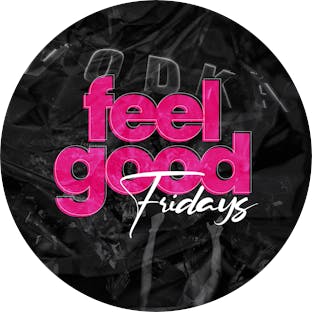 FeelGoodFridays ®