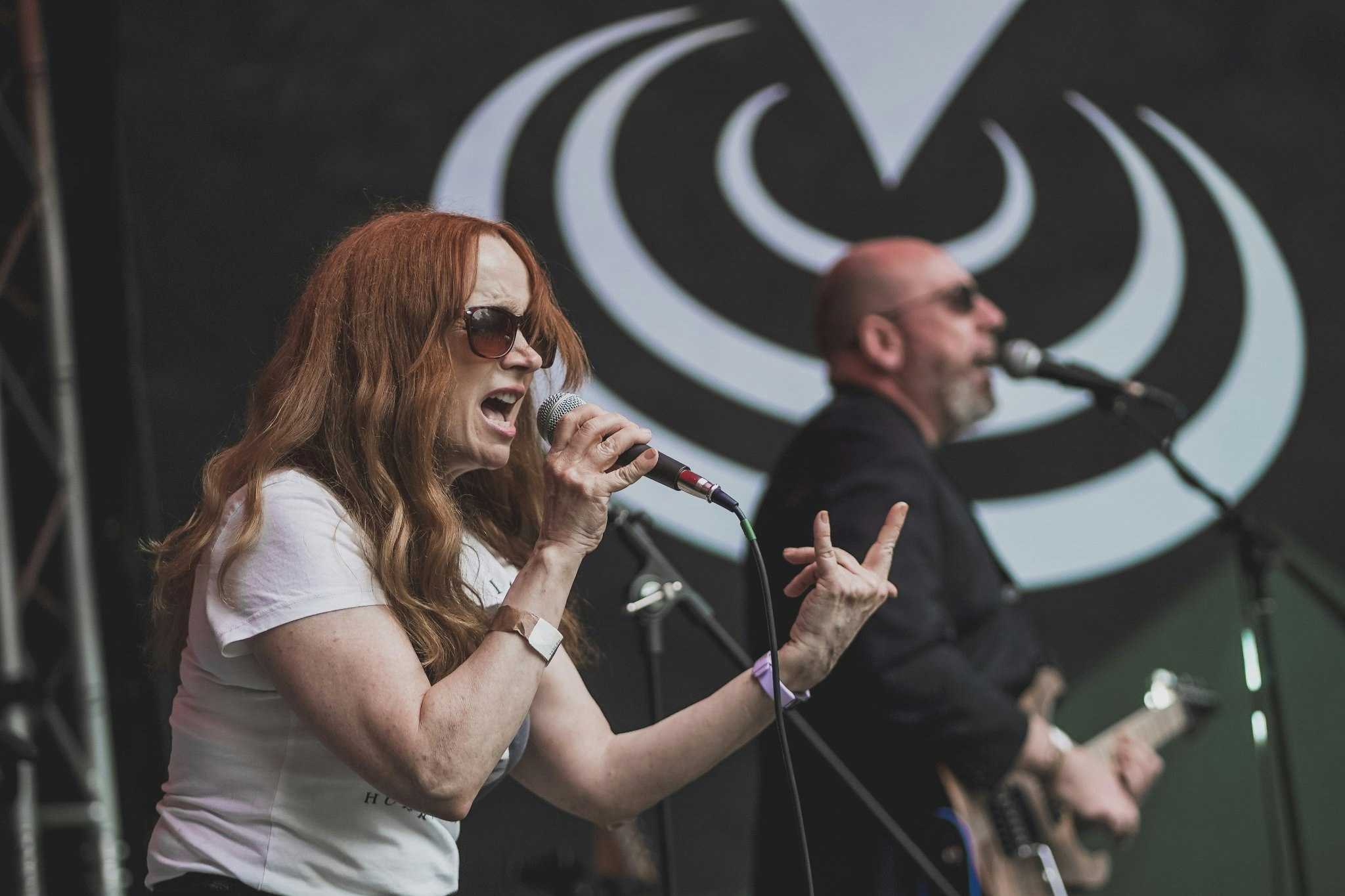 FREE ENTRY – FACE THE STRANGE