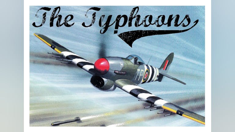 The Typhoons