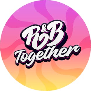 R&B Together - London