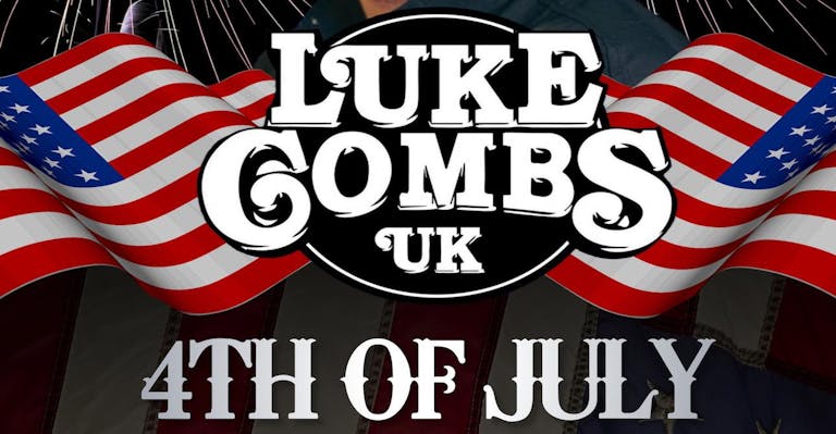 Luke Combs Returns Roof Top Party 