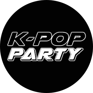 K-Pop Party Glasgow