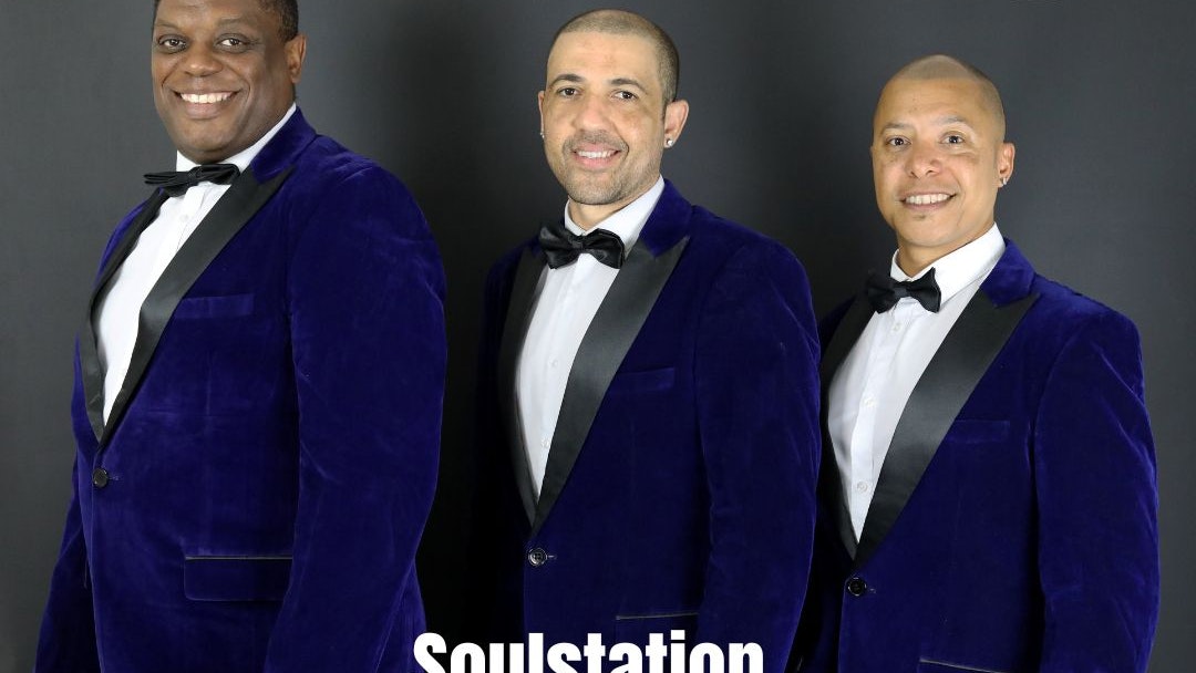 Soulstation – The best Soul & Motown experience