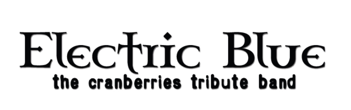 Electric Blue – Cranberries Tribute