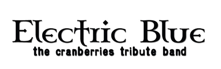 Electric Blue - Cranberries Tribute