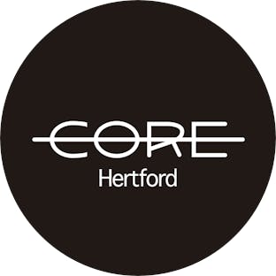 Core Hertford