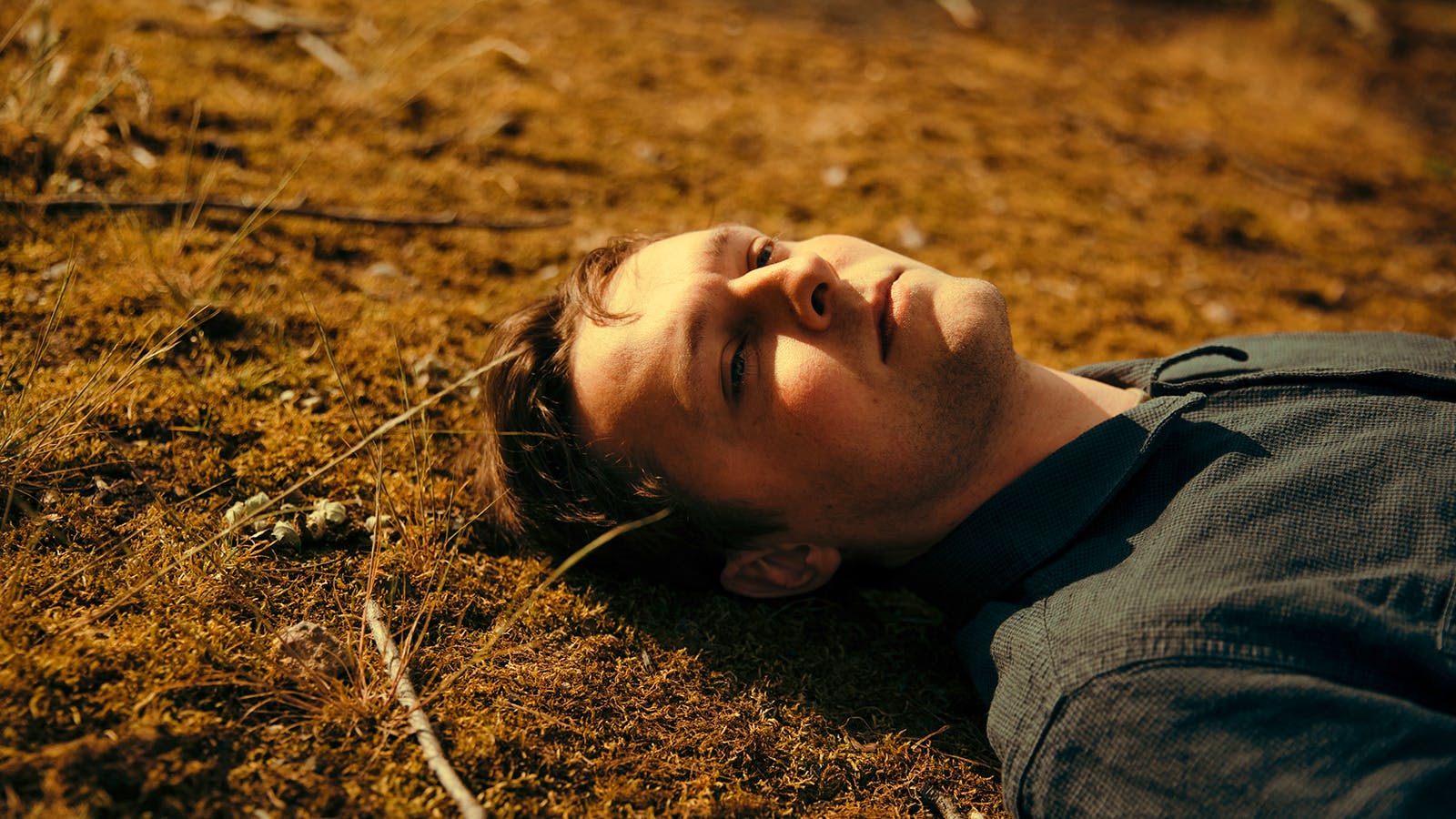 Joshua Burnside + Myles McCormack