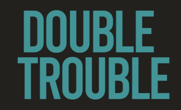 Double Trouble : Kat B & Tommy Sandhu – Birmingham