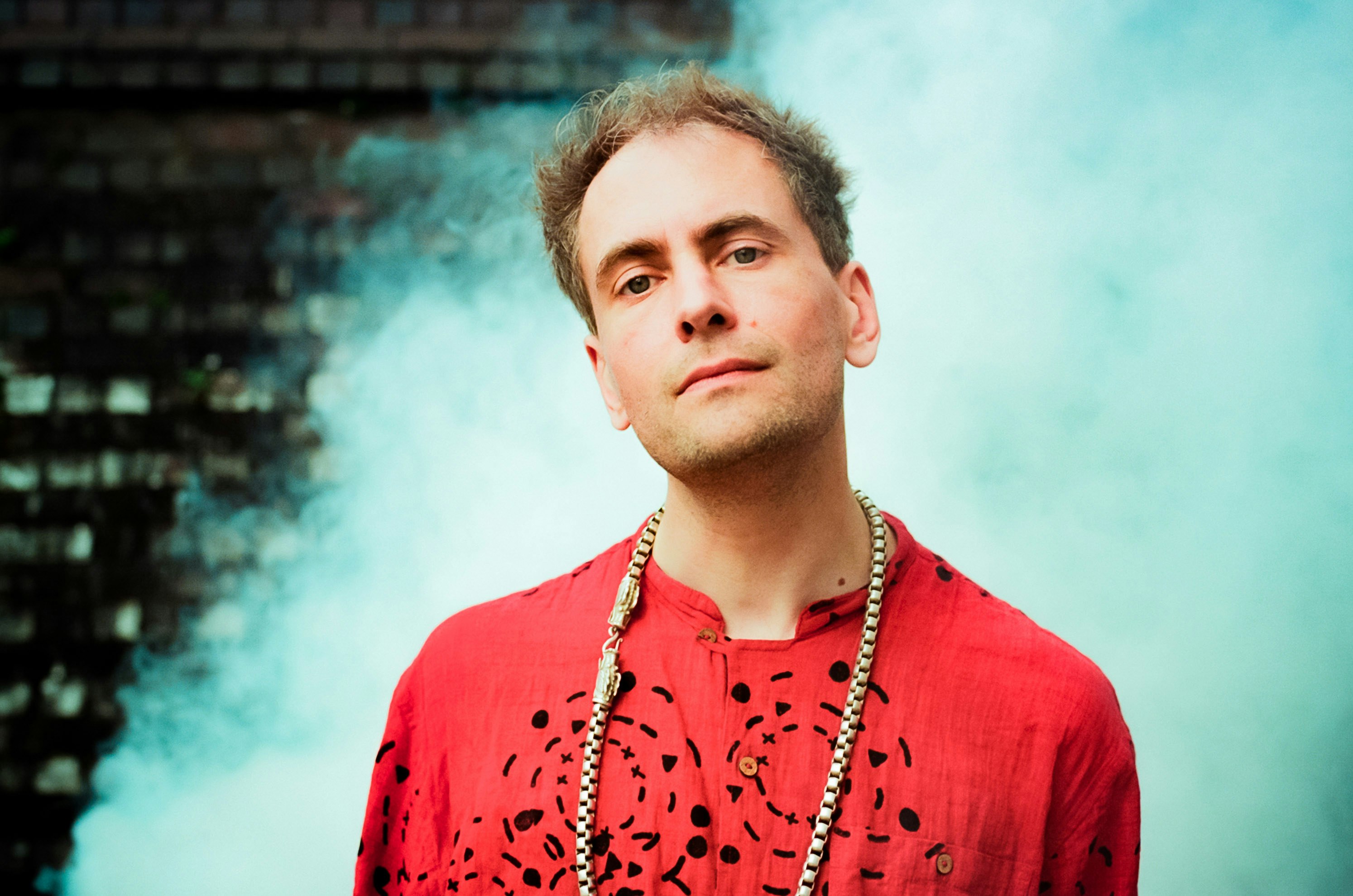 Alabaster Deplume