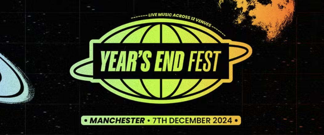 Years End Festival