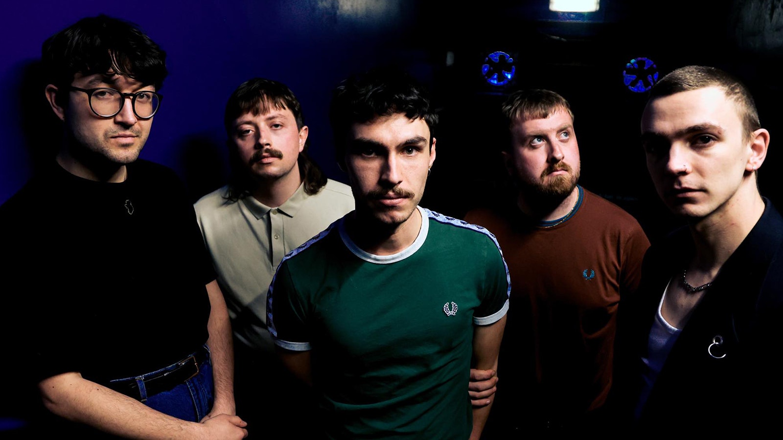 (SOLD OUT!) Gurriers + Theatre