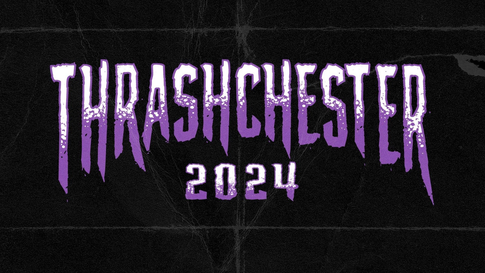 Thrashchester 2024