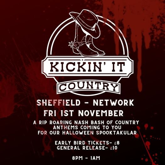 Kickin’ It Country | Network