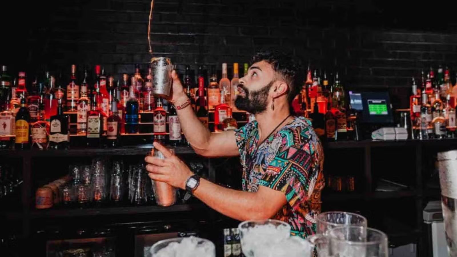 Thursday | The Cocktail Club | Reading