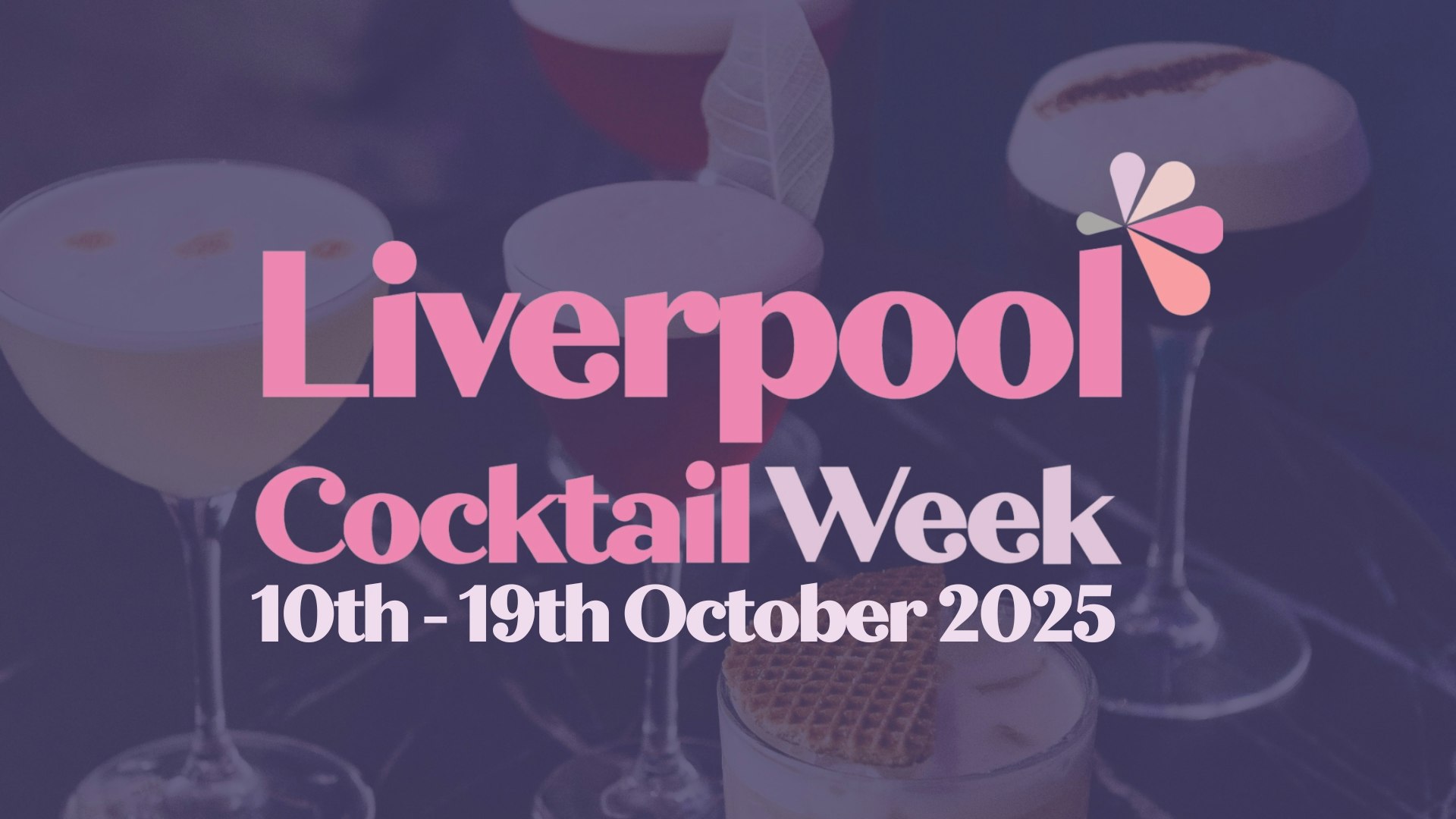 Liverpool Cocktail Week 2025