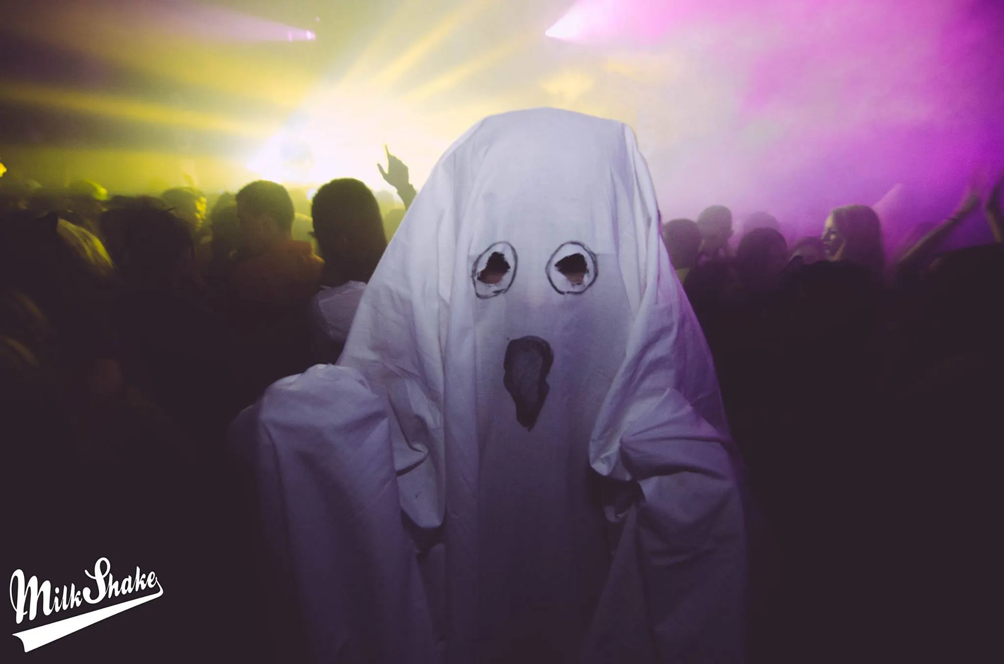 🚫 SOLD OUT 🚫 The Halloween Rave 2025 | Ministry of Sound 🎃 🚫 SOLD OUT 🚫 ...