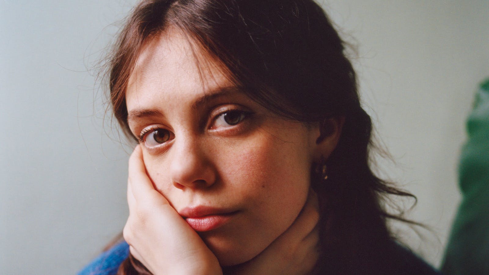 (SOLD OUT!) Matilda Mann + Jo Hill