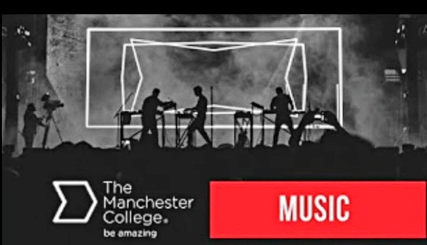 The Manchester  College Present – A Bit of Everything