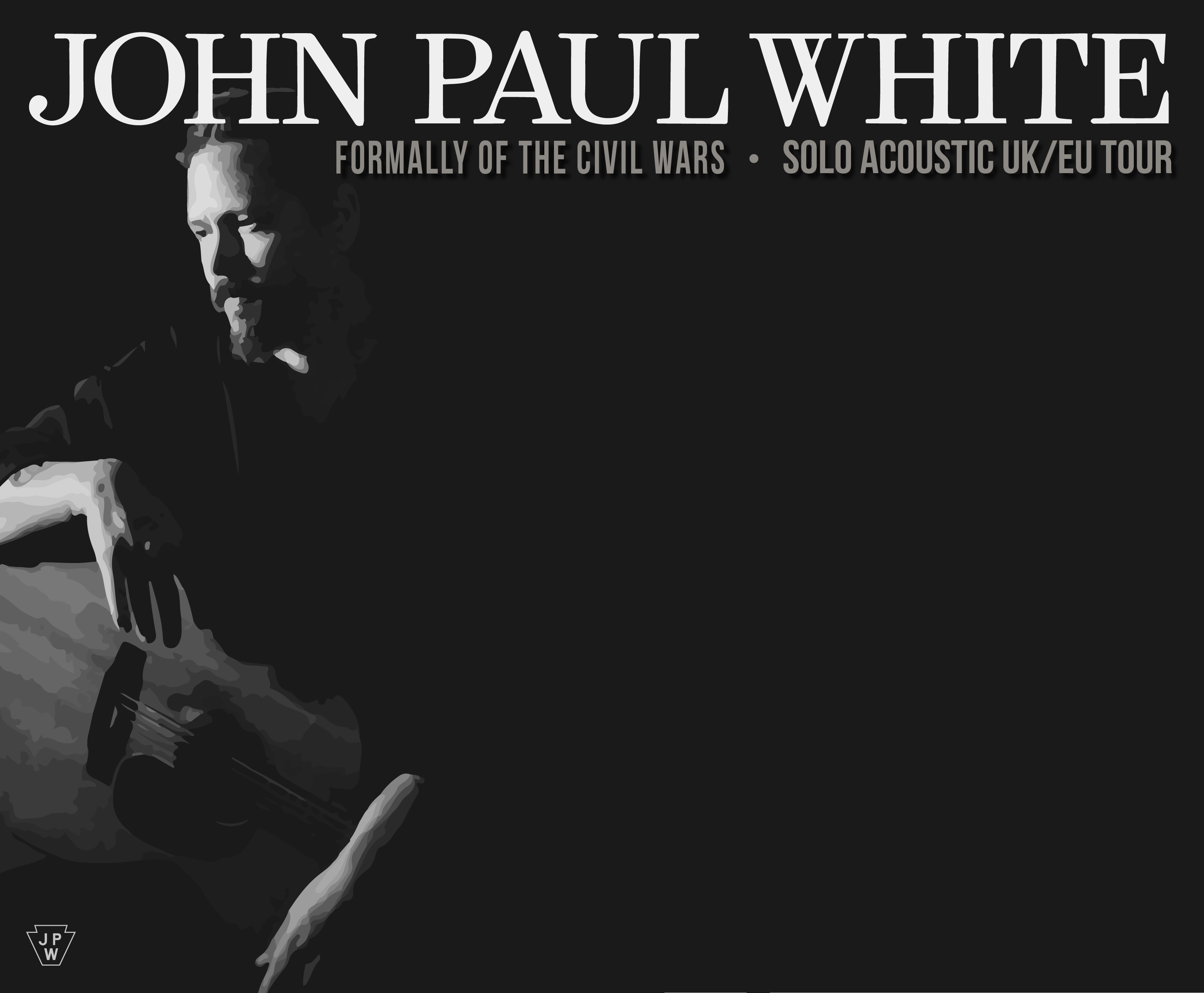 John Paul White