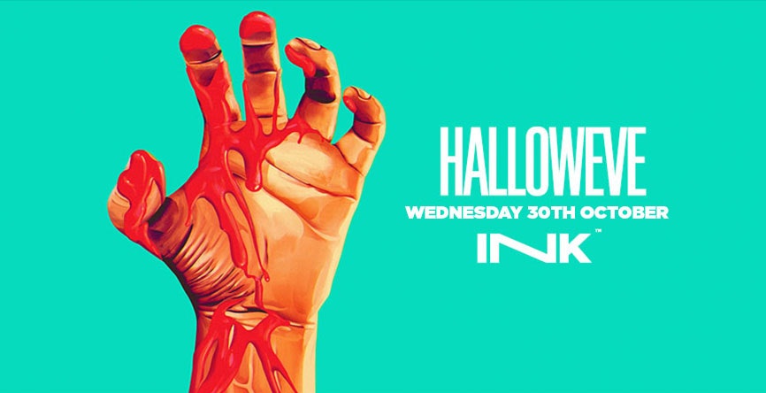 Halloween Eve (Last Tickets)
