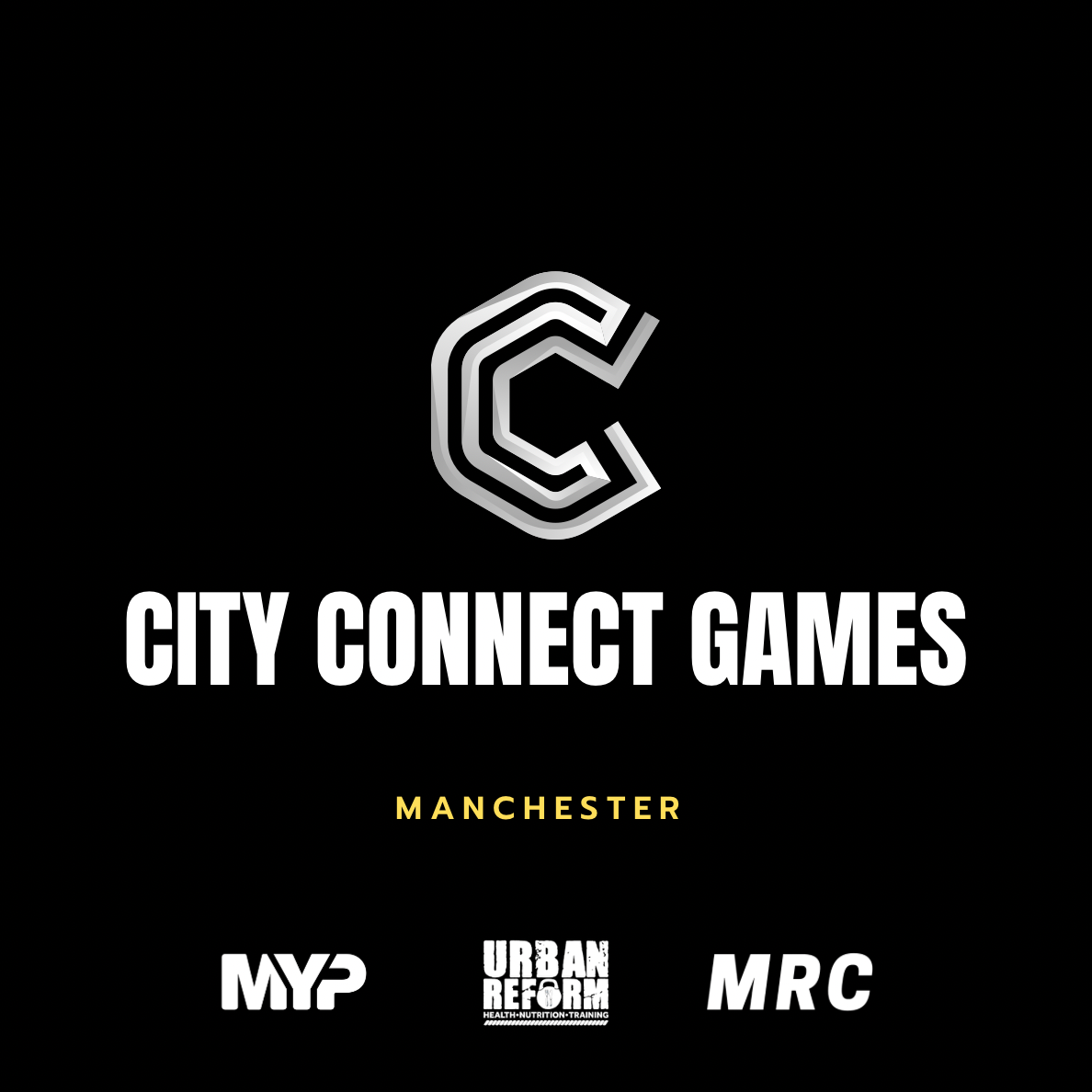 CITY CONNECT GAMES 2024