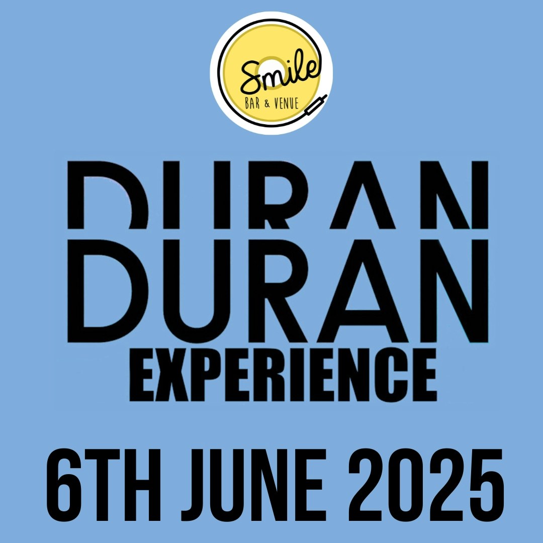 The Duran Duran Experienc