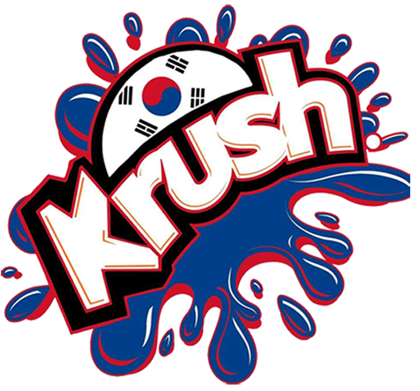 KRUSH – KPOP CLUB NIGHT – DRESS LIKE YOUR IDOL