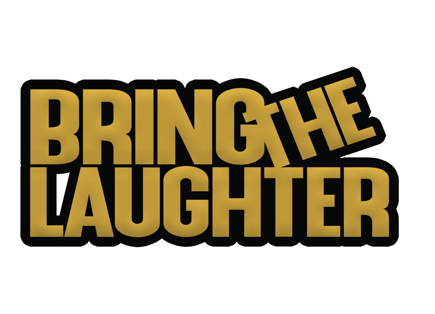 Bring The Laughter – Birmingham