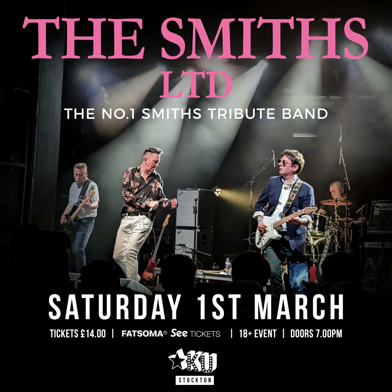 The Smiths Ltd