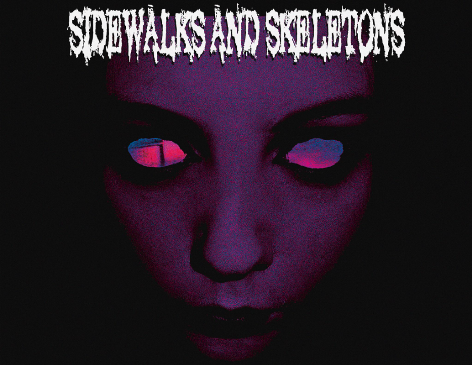 Sidewalks And Skeletons