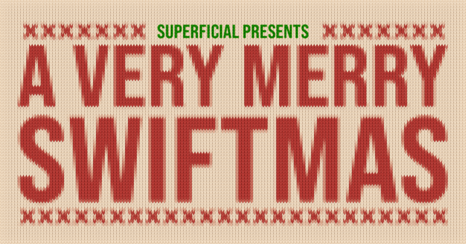 Swiftmas: Taylor Swift Xmas Party – Manchester