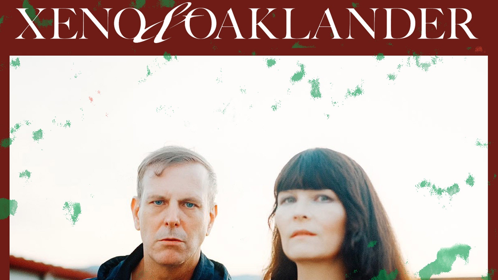 Xeno & Oaklander / Ye Gods / Vigilance State