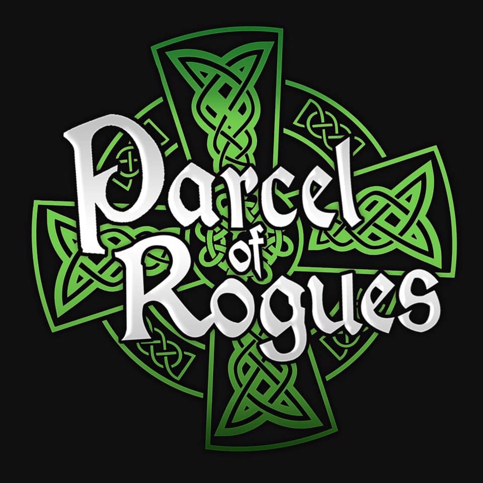 Parcel Of Rogues NYE