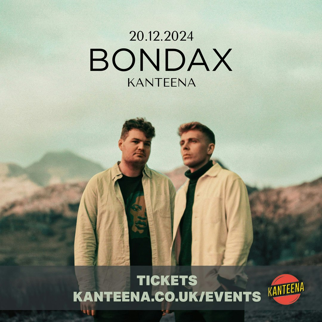 Bondax