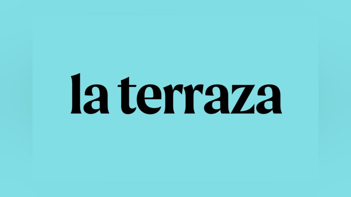 LA TERAZZA: THEME TBC