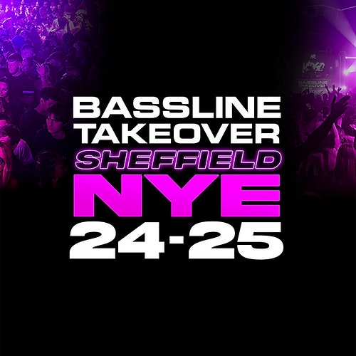 Bassline Takeover  @ NETWORK – NYE