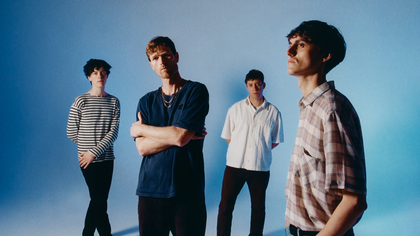 Gengahr + Alice Costelloe