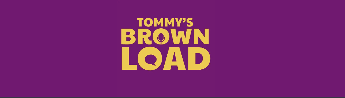 Tommy’s Brownload – Live Recording | Tommy Sandhu