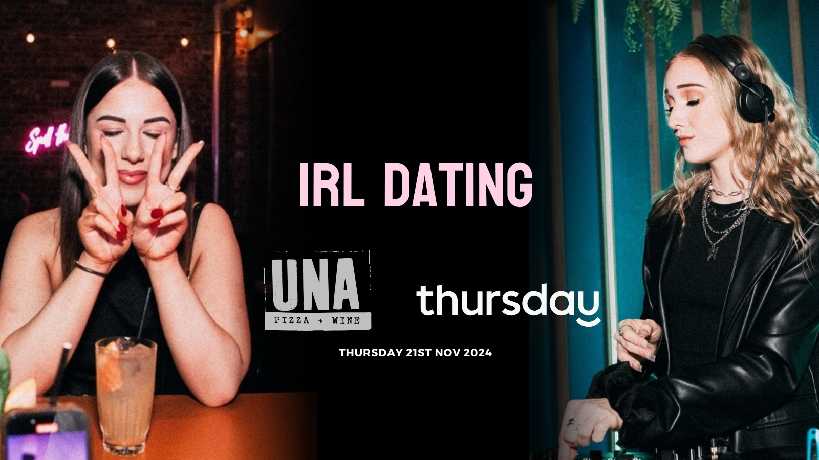 Thursday | Frenchie Wine Bar by UNA | Calgary