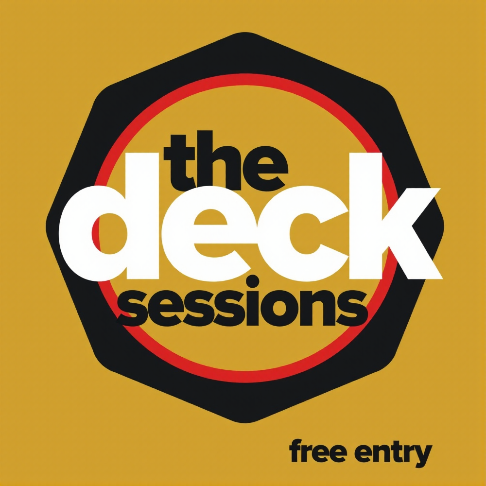 The Deck Session