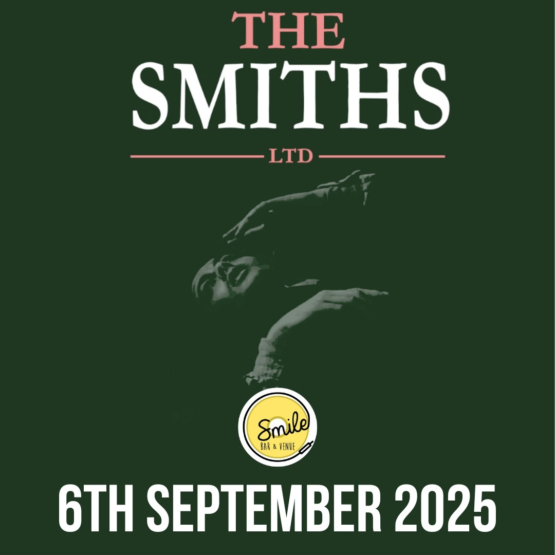 THE SMITHS LTD