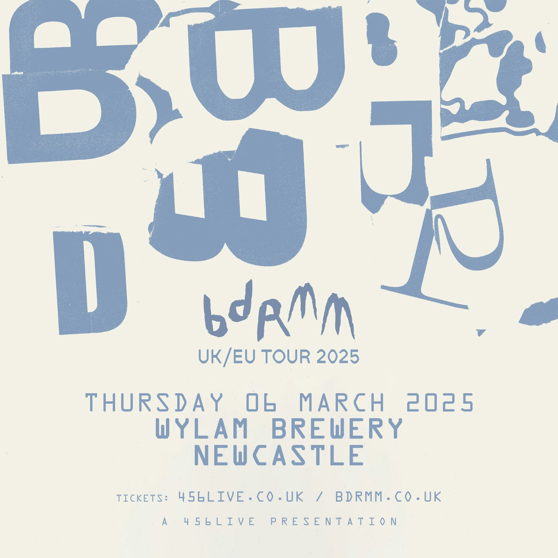 BDRMM | Newcastle