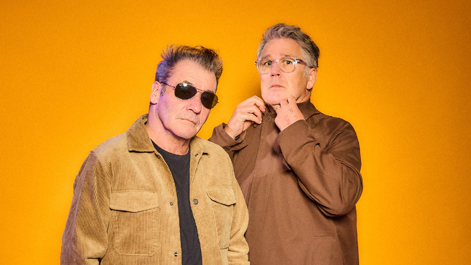 China Crisis