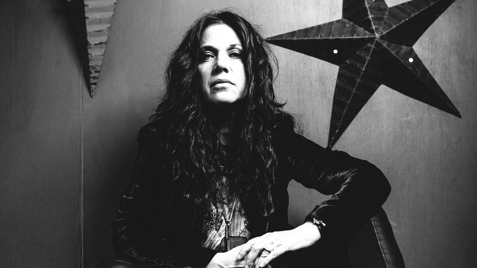 Sari Schorr | Manchester, YES (Pink Room)