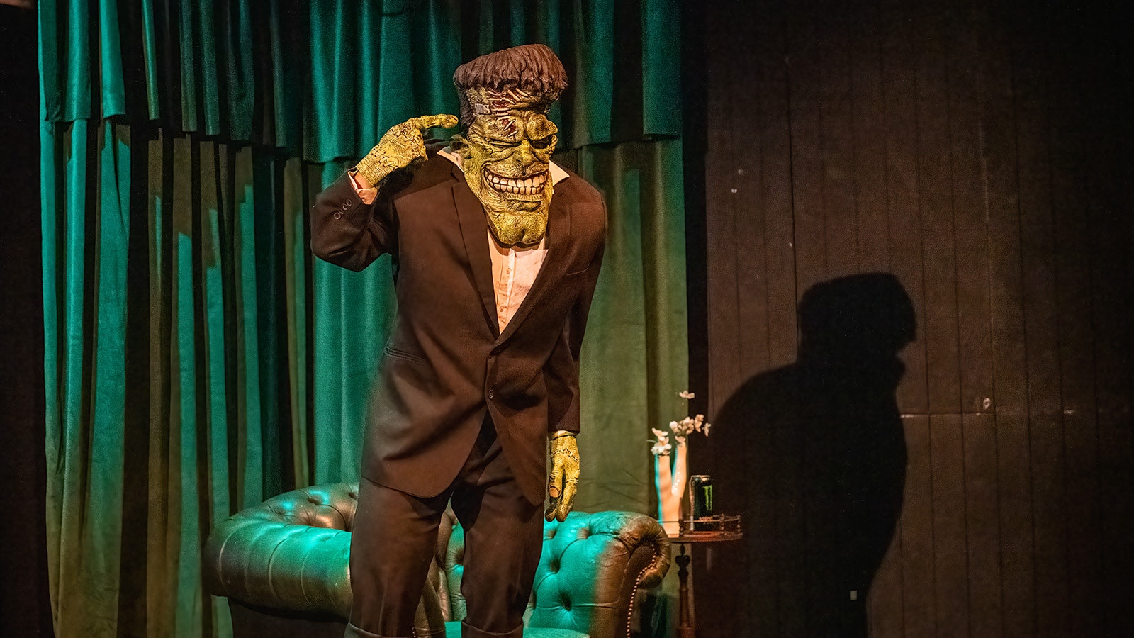 Monster Show