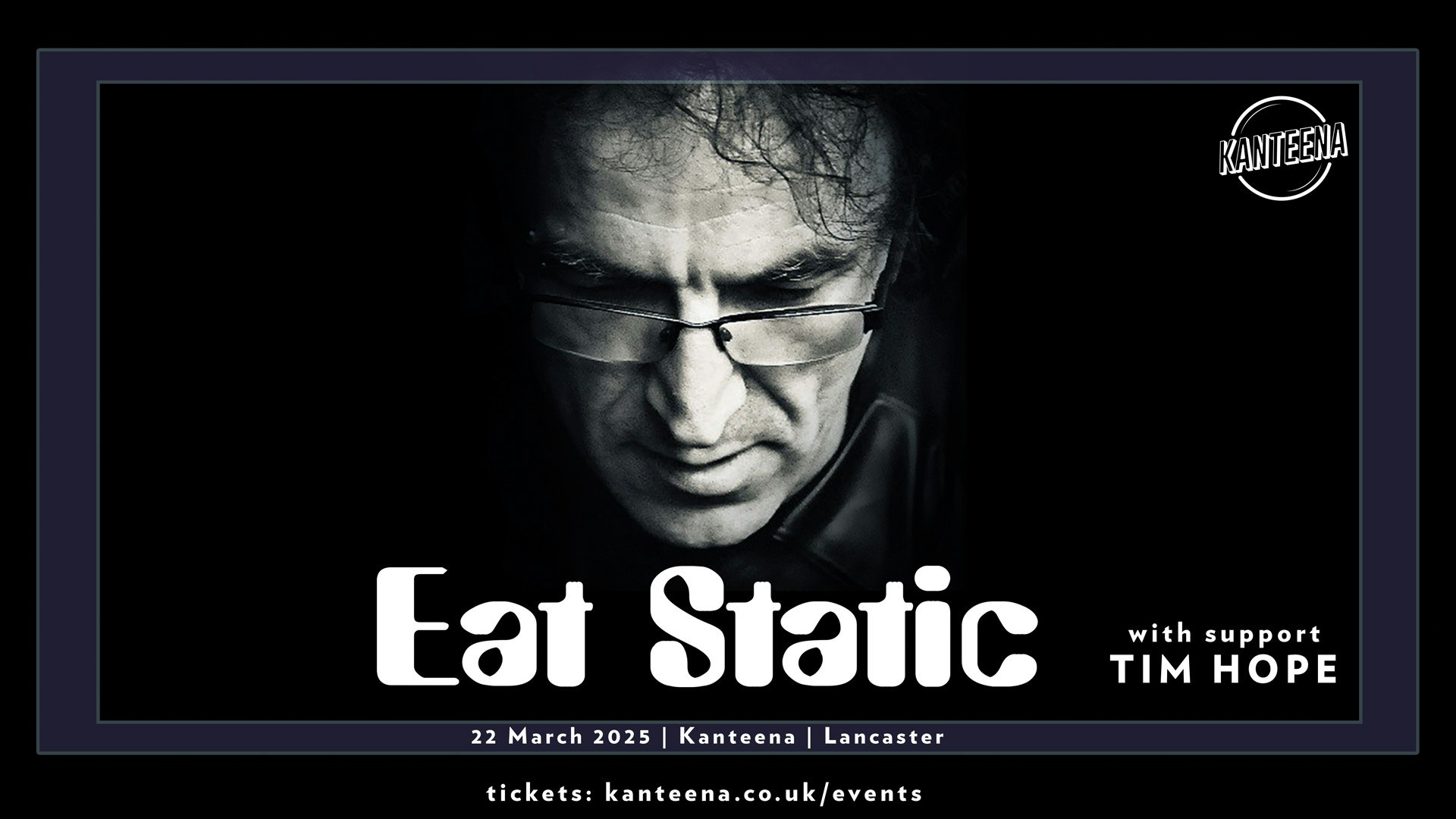 Eat Static