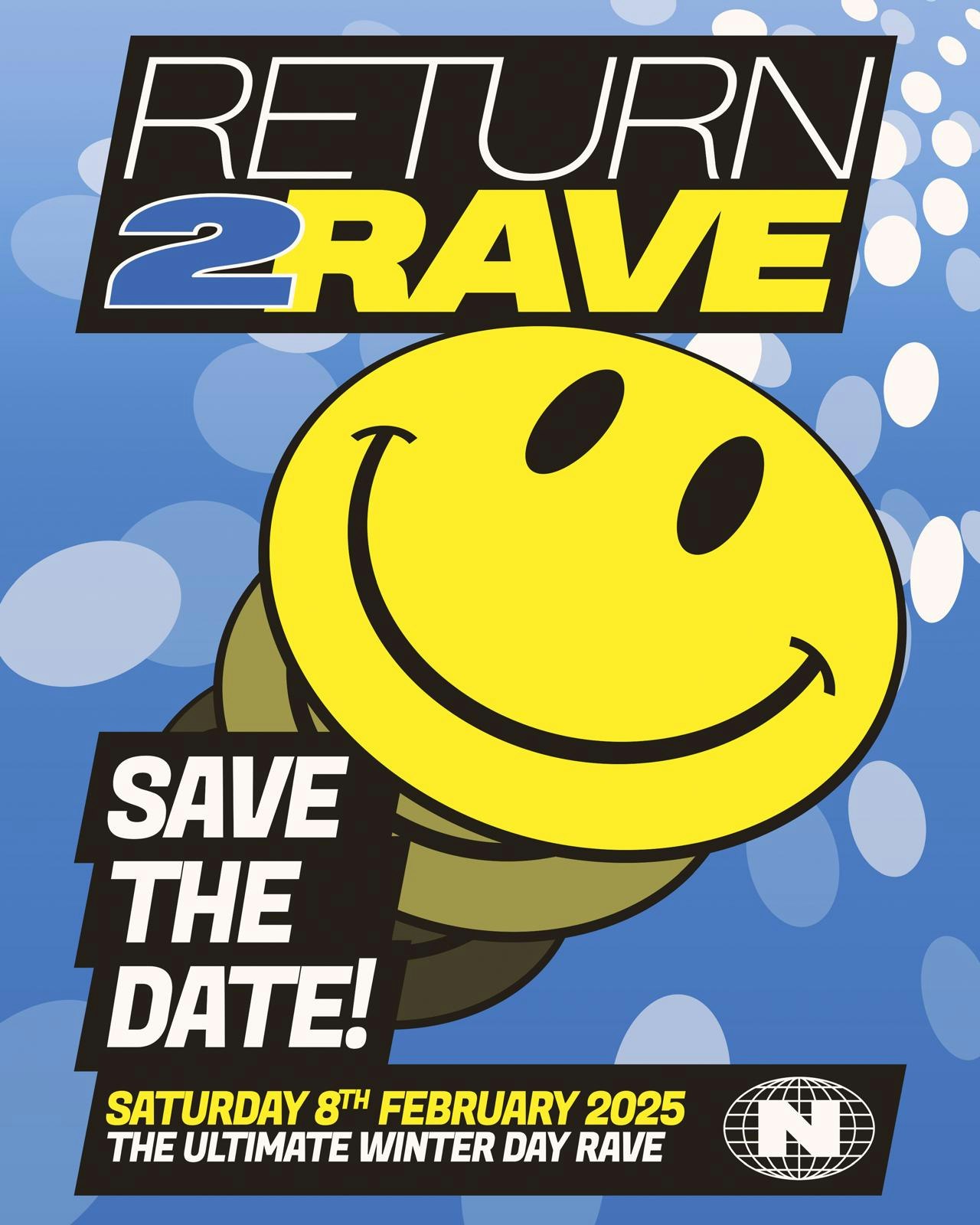 Return 2 Rave