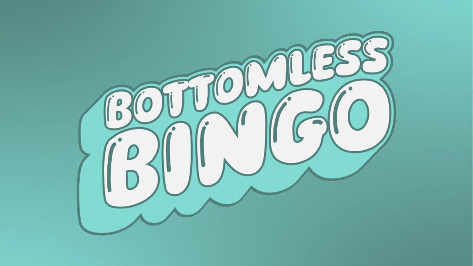 Student Bottomless Bingo – THE BEST WAY TO PRE-DRINK!